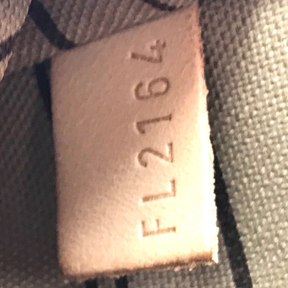 Neverfull Neo Gm Tote Monogram Canvas Shoulder Bag - Picture 8 of 8